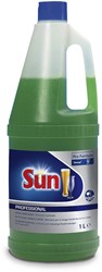 Sun Pro Formula Professional bierglasreiniger. Flacon 1 L