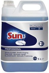 Sun Pro Formula naglansmiddel tbv vaatwas Doos 2x5L