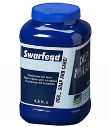 Swarfega Xtra handreiniger extra verzorgend Pot 4,5L