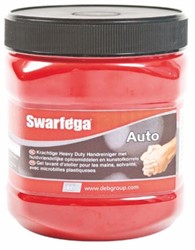 Swarfega Auto/rood handreiniger heavy duty Doos 6x1L