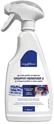 Prochemko Graffiti remover 2 graffiti verwijderaar Sprayflacon 500ml
