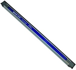 EttorE Soren rail & rubber 35cm, incl. veiligheidsdoppen