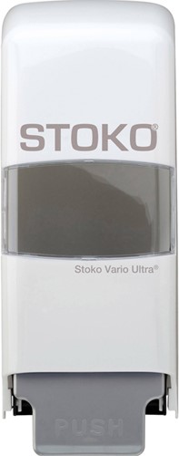 Deb Stoko Vario Ultra dispenser wit