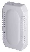 Air-o-Kit luchtverfrisser wit 137x84x24mm