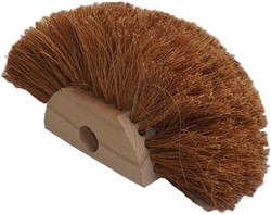 Ragebol hout cocos