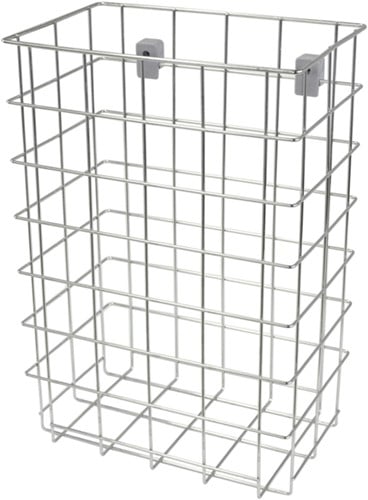 Ingo-man afvalkorf 26L SK 26 E RVS