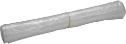 Powersterko T10 HDPE pedaalemmerzakken 15 liter  28/8x56 cm rol 50 stuks