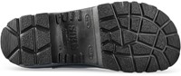 Sika 29 Comfort klomp met stalen neus zwart S3-2