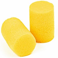 3M E-A-R oordoppen Classic geel, PP01002 Doos 250 stuks