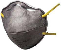 3M stofmasker FFP1 zonder ventiel 9913 Doos  20 stuks