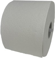 Vendor toiletpapier met dop tissue wit 1252 2lgs. 100m Doos 48 rol-3