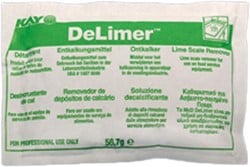 Kay De Limer Lime Scale kalkverwijderaar Doos 48x56gr
