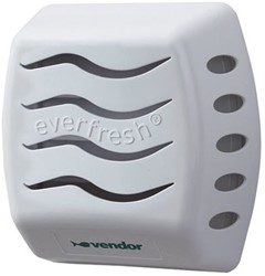 Vendor Everfresh dispenser Alpine wit 90039