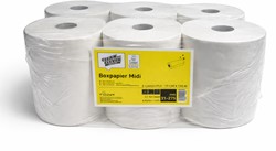 Clean and Clever SMA31-275 Midi boxpapier pak 6 rol