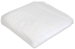 Ecolab Polifix vliesdoekjes geimpregneerd 60x22cm Doos 10x100 stuks