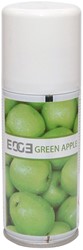 Euro Green Apple luchtverfrisser 490765 Quartz/Pearl Doos 12x100ml