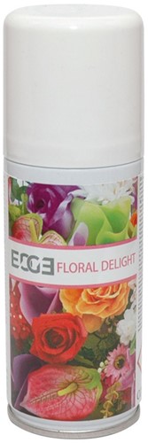 Euro Floral Delight luchtverfrisser 490767 Quartz/Pearl Doos 12x100ml