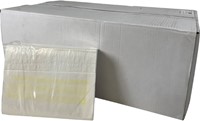 Vendor handdoekcassette 1362 wit tissue 2lgs netversterkt Doos 20x33m