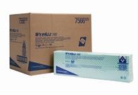 WypAll X80 sopdoeken hydroknit groen 7566 1lgs. 41x33cm Doos 10x25 dk