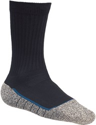 Bata Sokken Cool MS2 (ESD) Mt:47-50, zwart