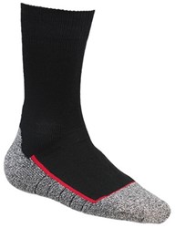Bata Sokken Thermo MS3 (ESD) Mt:43-46, zwart