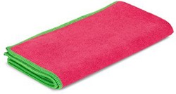 Greenspeed Original microvezeldoek 40x40cm roze
