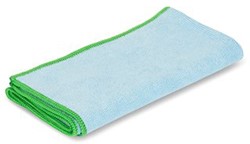Greenspeed Original microvezeldoek 40x40cm blauw