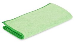 Greenspeed Original microvezeldoek 40x40cm groen