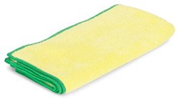 Greenspeed Original microvezeldoek 40x40cm geel