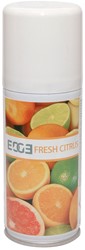 Euro Fresh Citrus luchtverfrisser 490764 Quartz/Pearl Doos 12x100ml