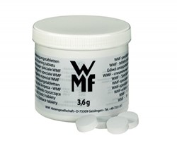 WMF reinigingstablet 3,6gram Pot 100 stuks