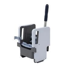 Vileda verticale pers tbv traditionele strengenmop BCU 516521