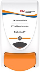 Deb Stoko Protect dispenser 1L wit