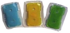 Air-o-Kit Squash Geurmodules. Doos 20 stuks