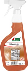 Tana Grill express grill- en ovenreiniger