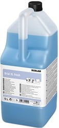 Ecolab Brial XL fresh interieurreiniger Doos 2x5L