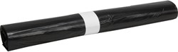 Powersterko T25 HDPE afvalzakken 120 liter 70x110 cm rol 20 stuks