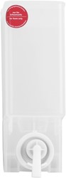 SanTRAL uitneembare navulfles 600 ml NSU 5 F - foamzeep