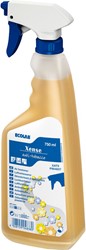 Ecolab Xense Anti-Tobacco luchtverfrisser met unieke geur sprayflacon 750ml