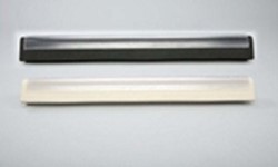 Ecolab vervangingrubber 600mm zwart