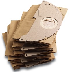 Karcher stofzak Pak 5 stuks