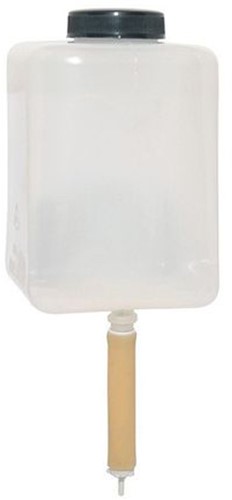 Euro Pearl navulflacon 800ml 431900 tbv dispener 431202/431252