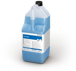 Ecolab Per Vetro glas- en interieurreiniger Doos 2x5L