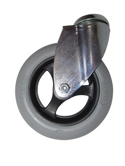 Vileda Origo wiel 150mm Tbv metalen onderstel 500 BCU 519402