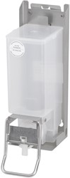 SanTRAL zeepdispenser 600ml NSU 5 S RVS zonder behuizing