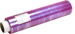 Vershoudfolie PVC 30cm x300m 8 my Doos 3 rol