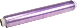 Vershoudfolie PVC 45cm x300m 8my Doos 3 rol
