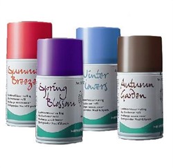Vendor spray Spring Blossom luchtverfrisser 712340 Doos 12x ca 270ml