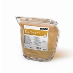 Ecolab Oasis Clean 62 S alkalische badkamerreiniger geconcentreerd Doos 2x2L