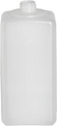 Ingo-man uitneembare navulfles 1000ml TLS 26a/25 Ø28mm